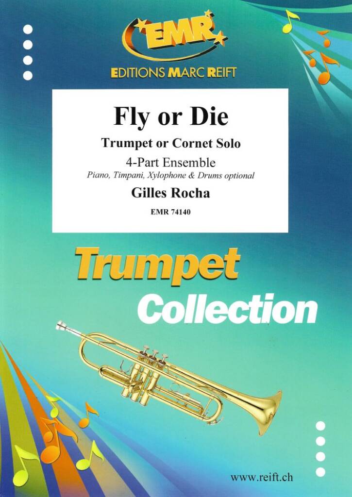 Fly or Die